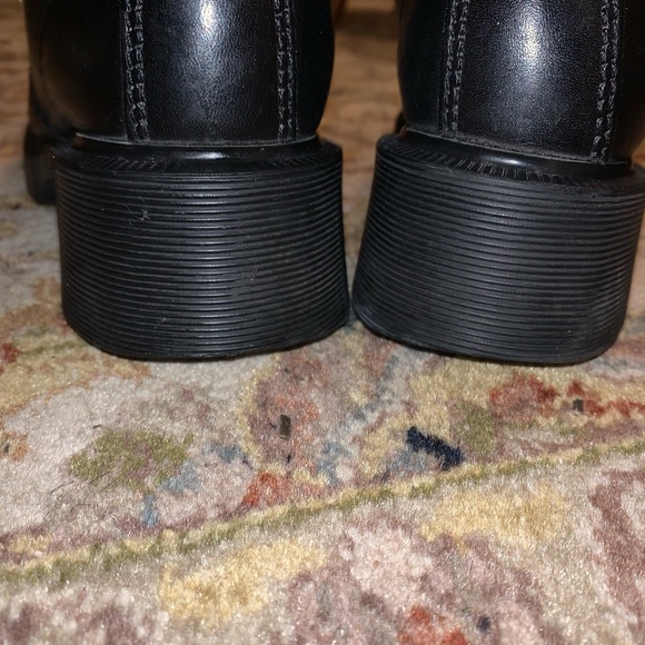 Vintage Dr Martens - Made in England - Picture 10 of 15